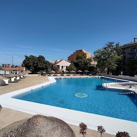 Piscis Beach Apartment 베날마데나코스타 외부 사진