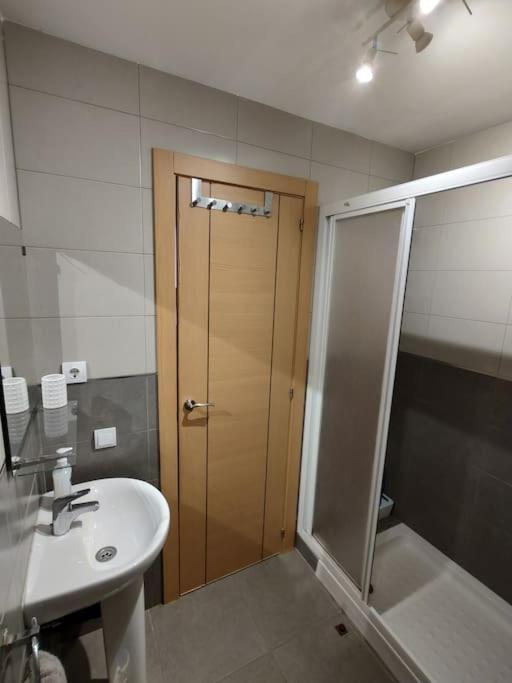 Piscis Beach Apartment 베날마데나코스타 외부 사진